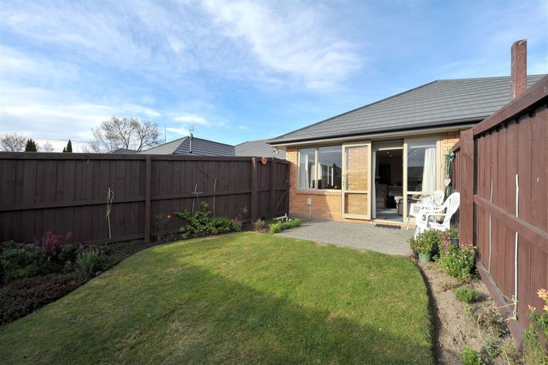 Photo of property in 3/1 Blairdon Place, Bishopdale, Christchurch, 8053