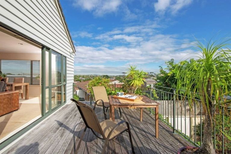 Photo of property in 5/124 Pakuranga Road, Pakuranga, Auckland, 2010