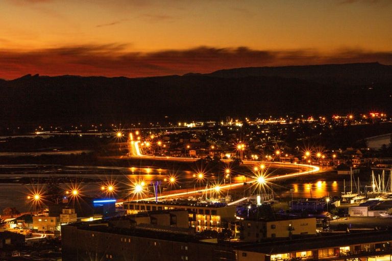 Photo of property in Northridge Apartments Stage Z, 2/22 Hospital Terrace, Hospital Hill, Napier, 4110