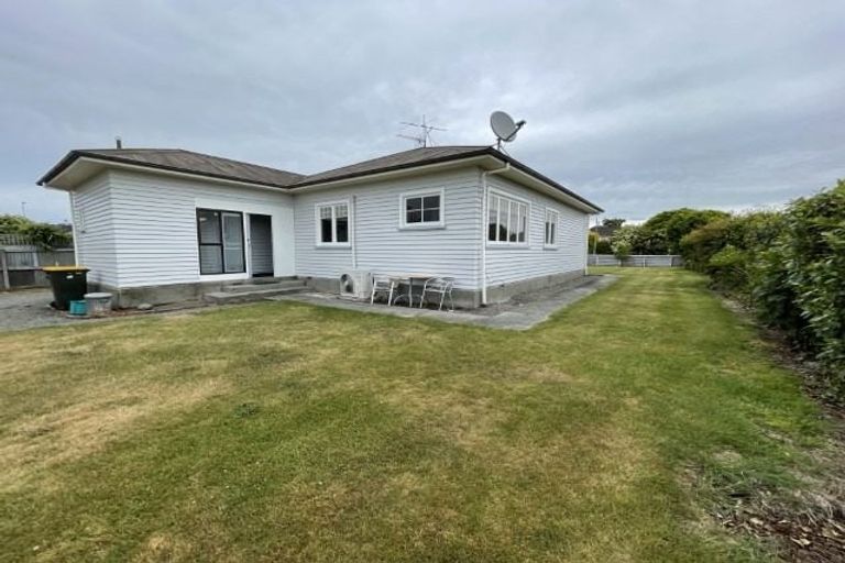 Photo of property in 41 Cameron Street, Ashburton, 7700