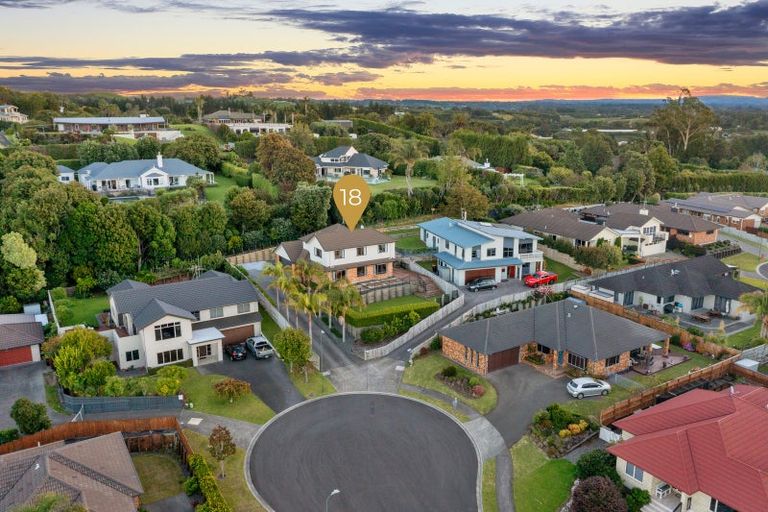 Photo of property in 18 Ashgrove Place, Ohauiti, Tauranga, 3112