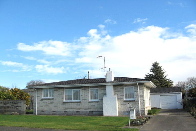 Photo of property in 502 Hart Place, Frimley, Hastings, 4120