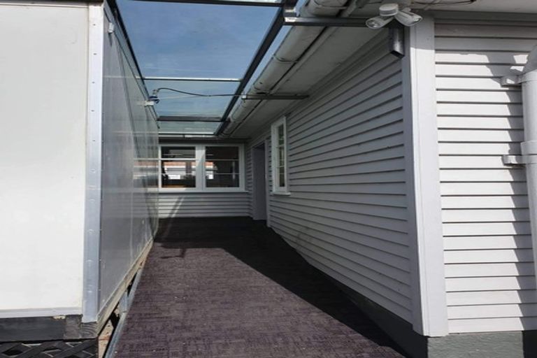 Photo of property in 10 Robertson Street, Oamaru North, Oamaru, 9400