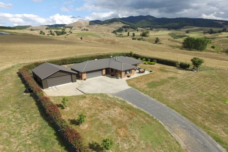 Photo of property in 1/156 Taane Road, Maungatautari, Cambridge, 3494