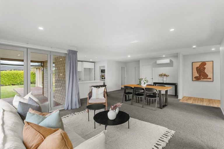 Photo of property in 77 Whincops Road, Halswell, Christchurch, 8025