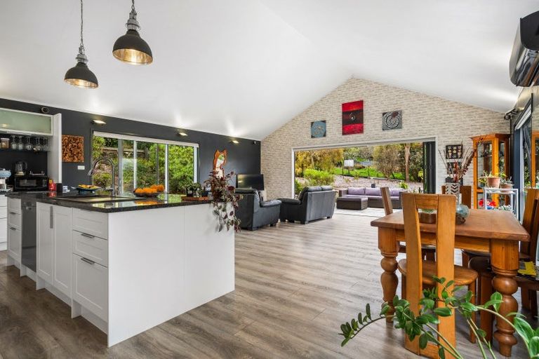 Photo of property in 30 Mccullough Road, Mangapai, Whangarei, 0178
