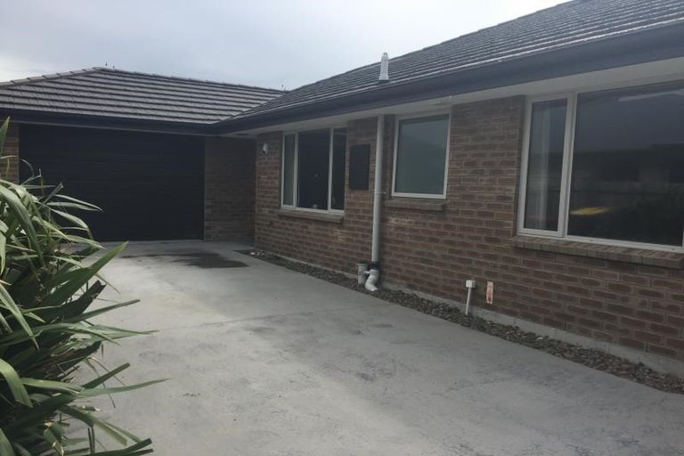 Photo of property in 8/43 Waltham Road, Sydenham, Christchurch, 8023