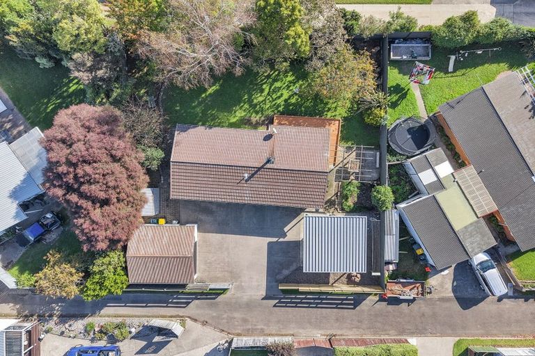 Photo of property in 6 Tane Lane, Whakatane, 3120