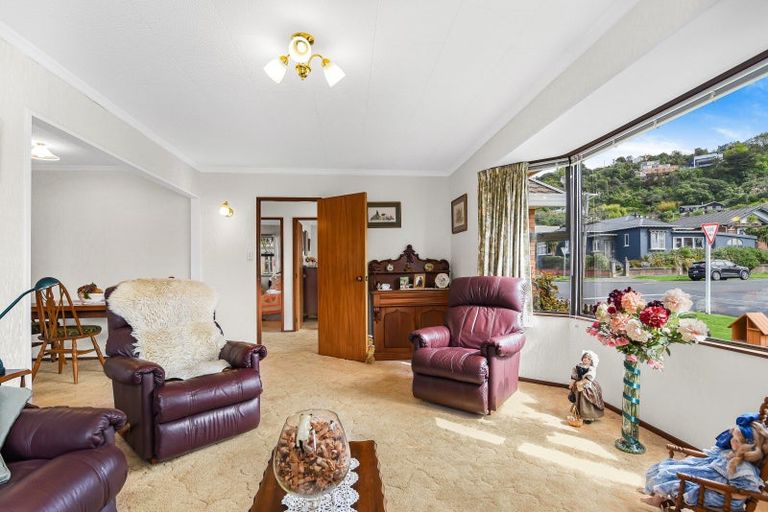 Photo of property in 18 Albert Street, Saint Clair, Dunedin, 9012