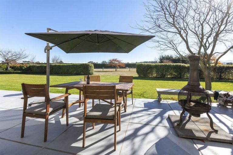 Photo of property in 16 Mairaki Road, Fernside, Rangiora, 7471