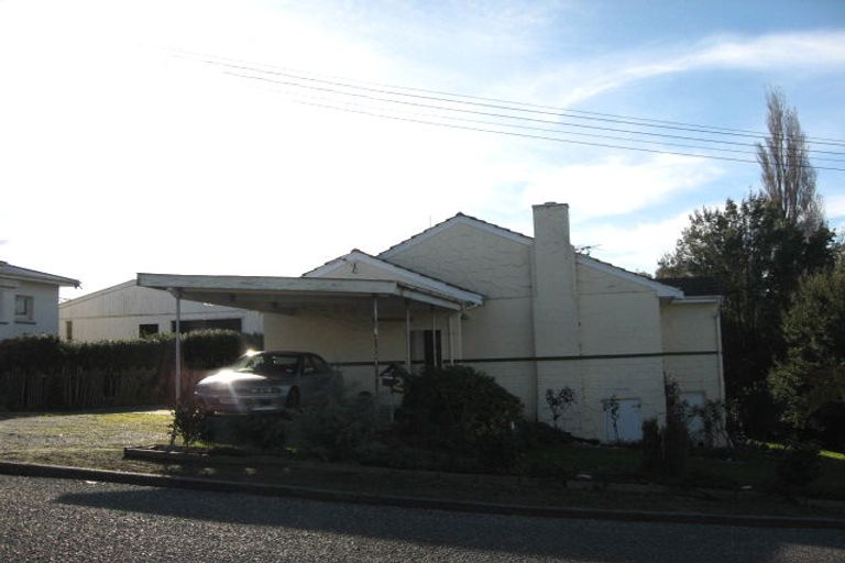Photo of property in 2 Culling Terrace, Mataura, 9712