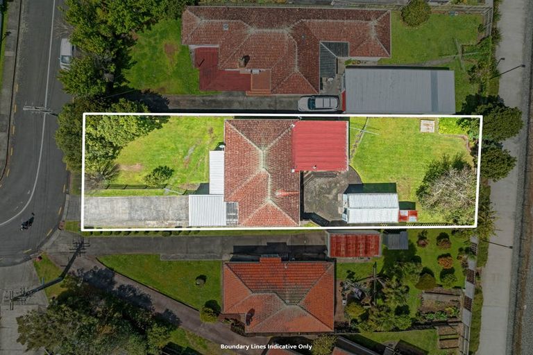 Photo of property in 23 Islington Street, Kensington, Whangarei, 0112