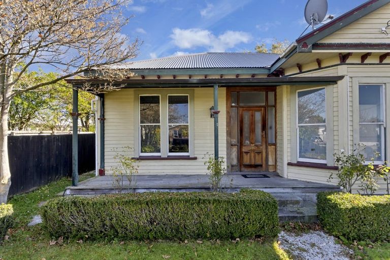 Photo of property in 1/121 Geraldine Street, Edgeware, Christchurch, 8013