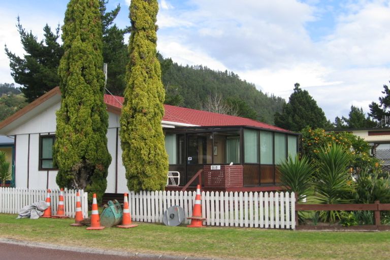 Photo of property in 212 Vista Paku, Pauanui, Hikuai, 3579