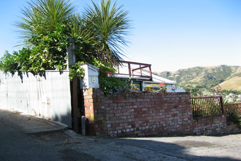 Photo of property in 8 Ticehurst Road, Lyttelton, 8082