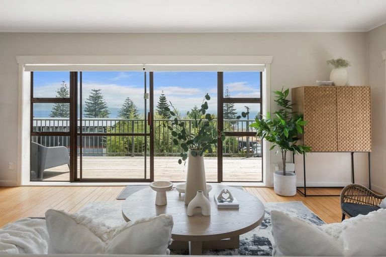 Photo of property in 36 Patui Avenue, Ngarimu Bay, Thames, 3575