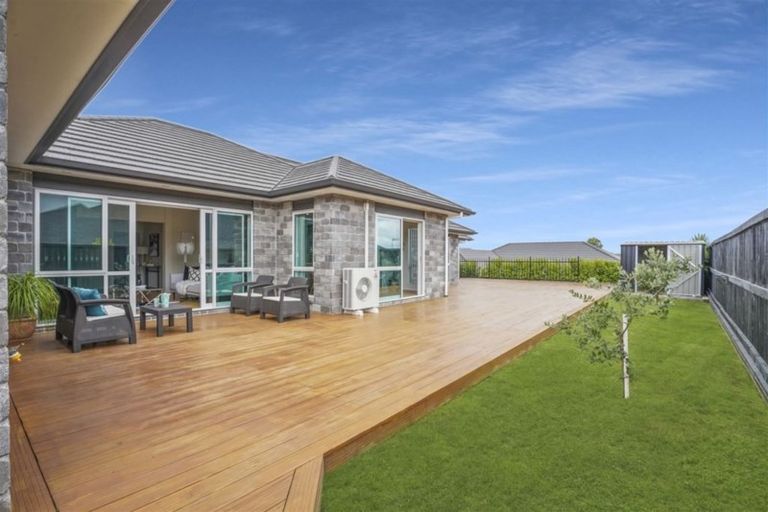 Photo of property in 4 Wishbone Court, Flagstaff, Hamilton, 3210