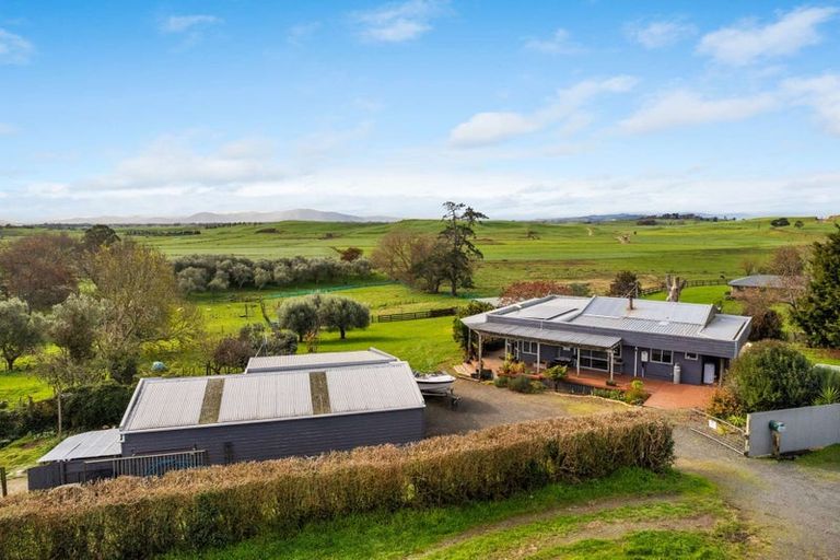 Photo of property in 262 Waring Road, Taupiri, 3791