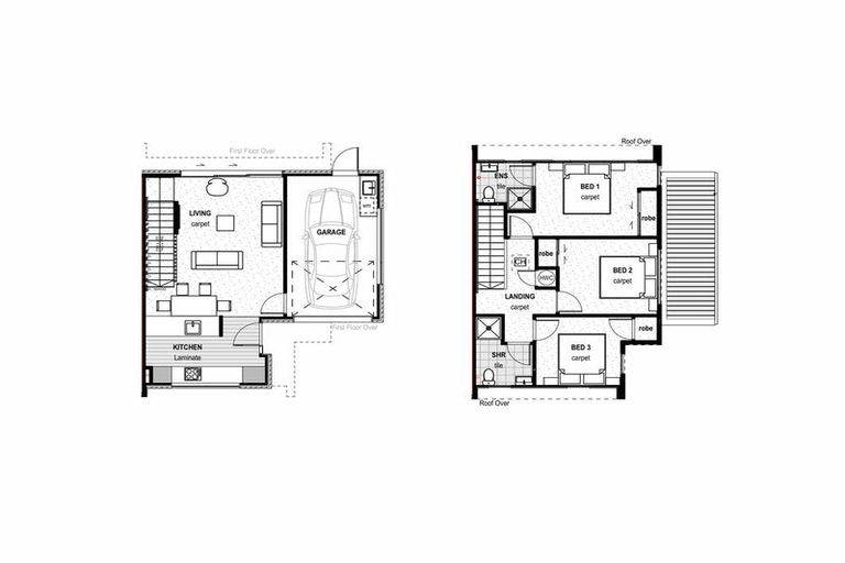 Photo of property in 153 Springfield Road, St Albans, Christchurch, 8014