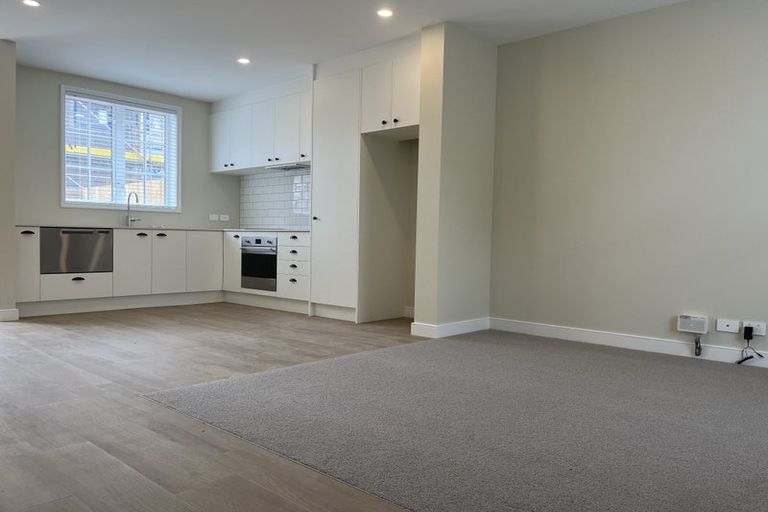 Photo of property in 3/75 Cornwall Street, St Albans, Christchurch, 8014