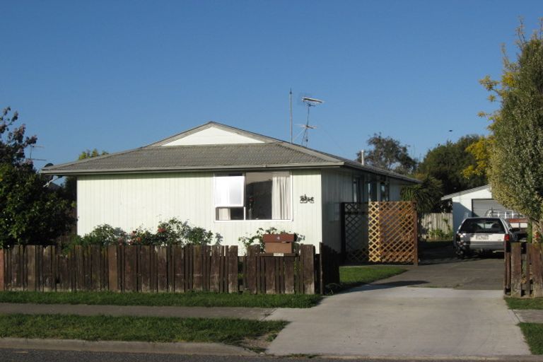 Photo of property in 4 Kowhai Drive, Renwick, 7204