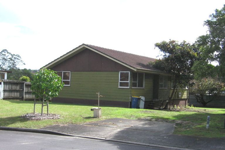 Photo of property in 24 Penfold Place, Henderson, Auckland, 0610