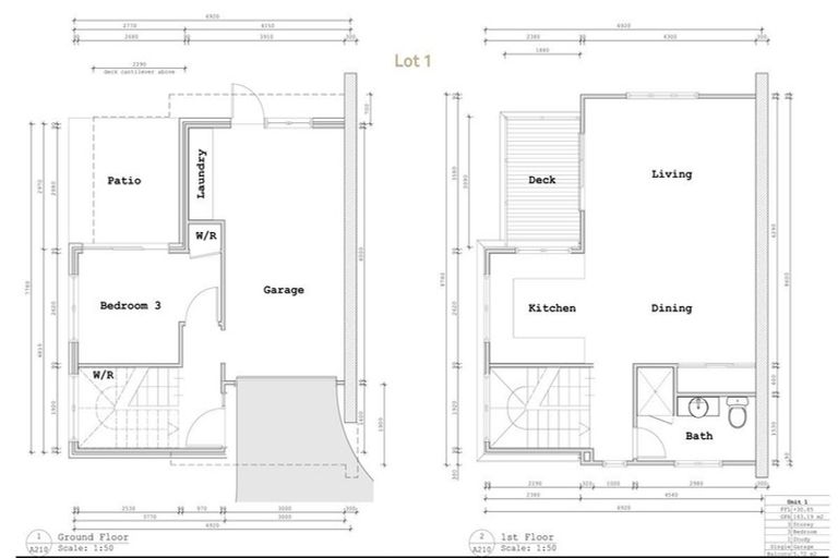 Photo of property in 11 Swanson Road, Henderson, Auckland, 0610