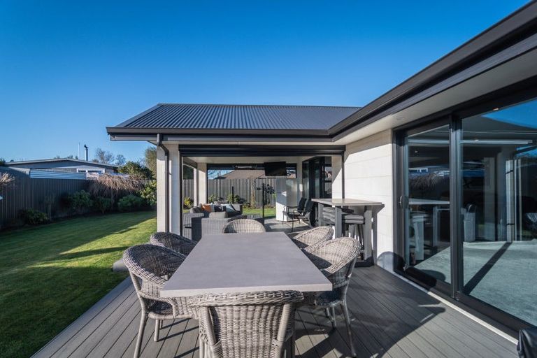 Photo of property in 30b Grant Street, Temuka, 7920