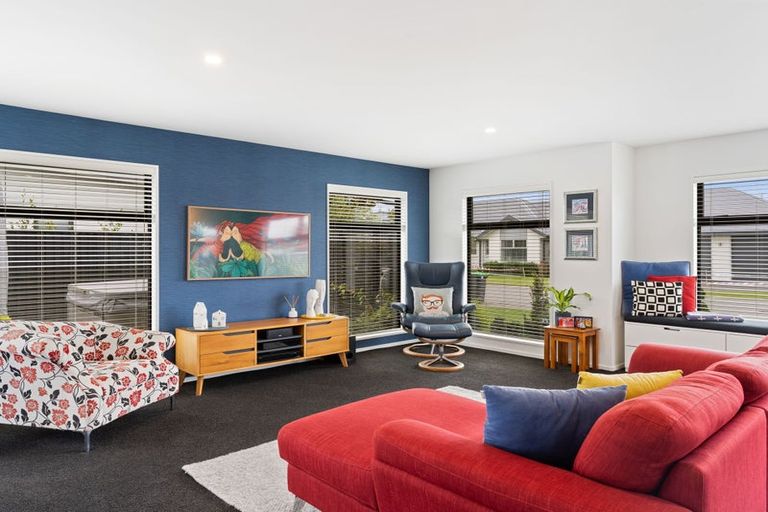 Photo of property in 4 Wilderness Green, Prebbleton, 7604