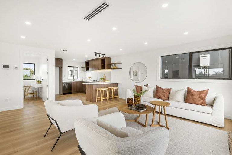 Photo of property in 16c Egremont Street, Belmont, Auckland, 0622