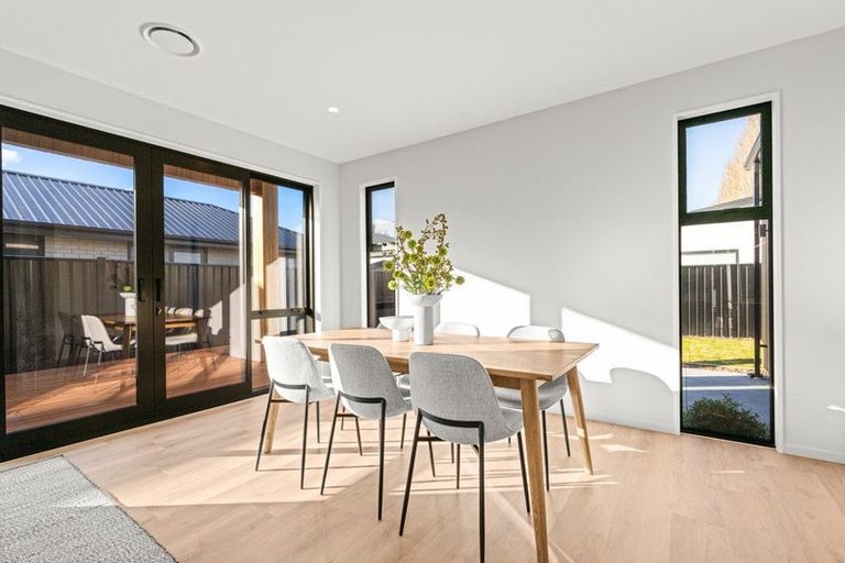 Photo of property in 16 Elsie Lange Way, Casebrook, Christchurch, 8051