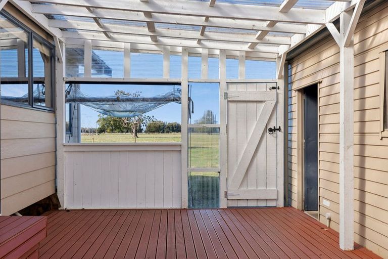 Photo of property in 342 Woodlands Road, Gordonton, Hamilton, 3281