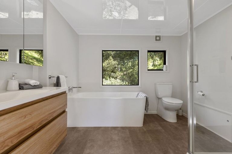 Photo of property in 9c Kereru Place, Upper Vogeltown, New Plymouth, 4310