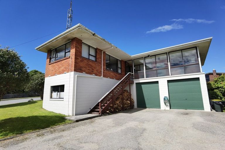 Photo of property in 7 Whitcombe Terrace, Hokitika, 7810