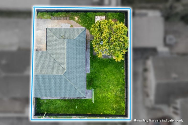 Photo of property in 3/19 Central Avenue, Papatoetoe, Auckland, 2025