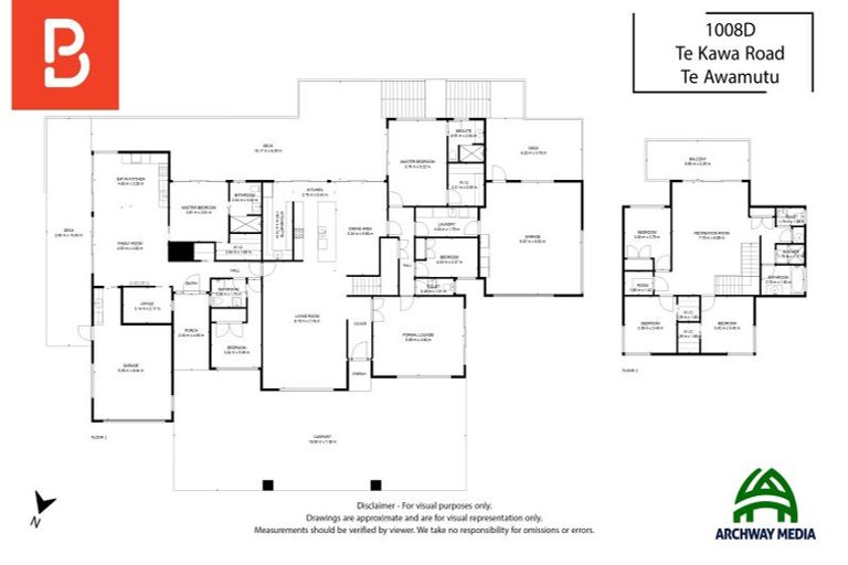 Photo of property in 1008d Te Kawa Road, Te Kawa, Te Awamutu, 3873
