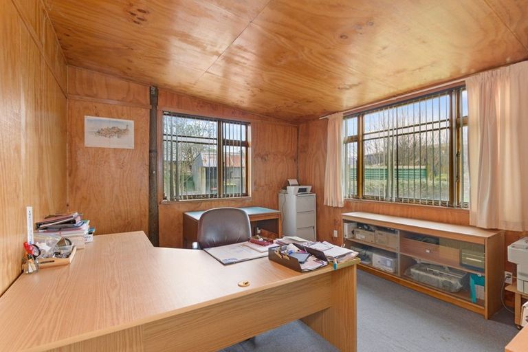 Photo of property in 15 Racecourse Avenue, Methven, 7730