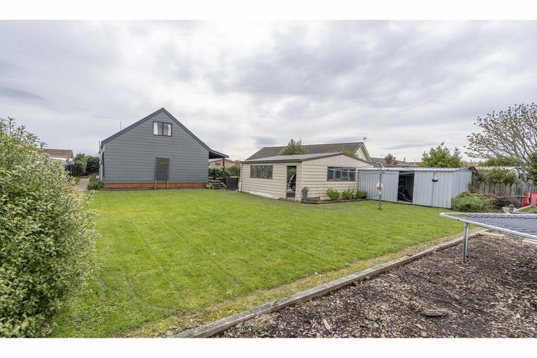 Photo of property in 3 Albany Street, Kingswell, Invercargill, 9812