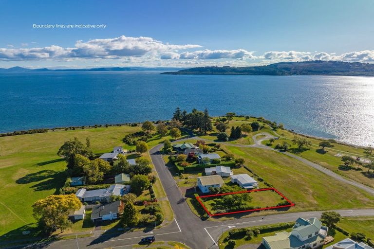 Photo of property in 97 Wharewaka Road, Wharewaka, Taupo, 3330