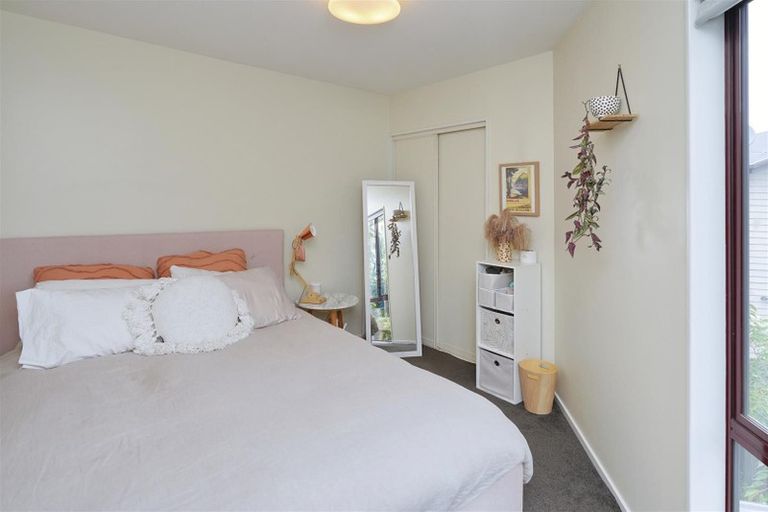 Photo of property in 4/20 Harman Street, Addington, Christchurch, 8024
