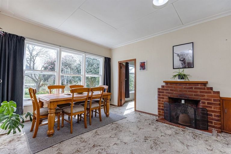 Photo of property in 1698 Mangamahu Road, Mangamahu, Whanganui, 4577