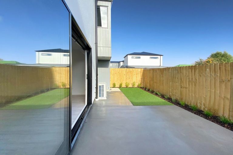 Photo of property in 3/18 Inglis Street, Phillipstown, Christchurch, 8011