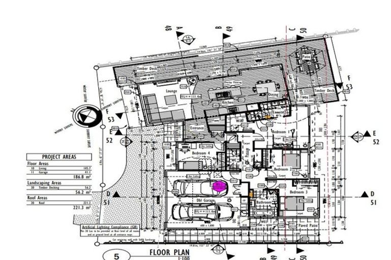 Photo of property in 16 Topsail Way, Whitby, Porirua, 5024