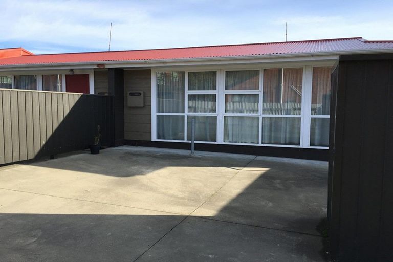 Photo of property in 4/157 Eye Street, Appleby, Invercargill, 9812