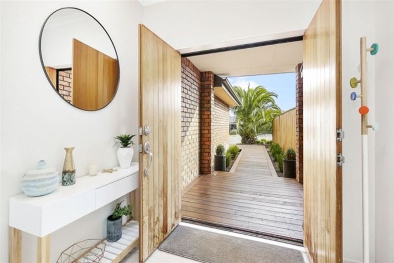 Photo of property in 80 Lamorna Road, Parklands, Christchurch, 8083