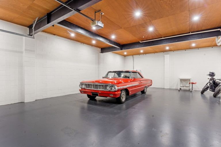 Photo of property in 133 Ohariu Road, Johnsonville, Wellington, 6037