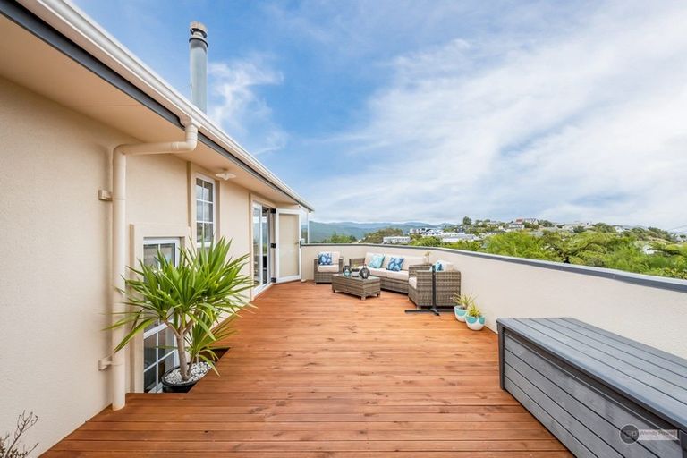 Photo of property in 257 Major Drive, Kelson, Lower Hutt, 5010