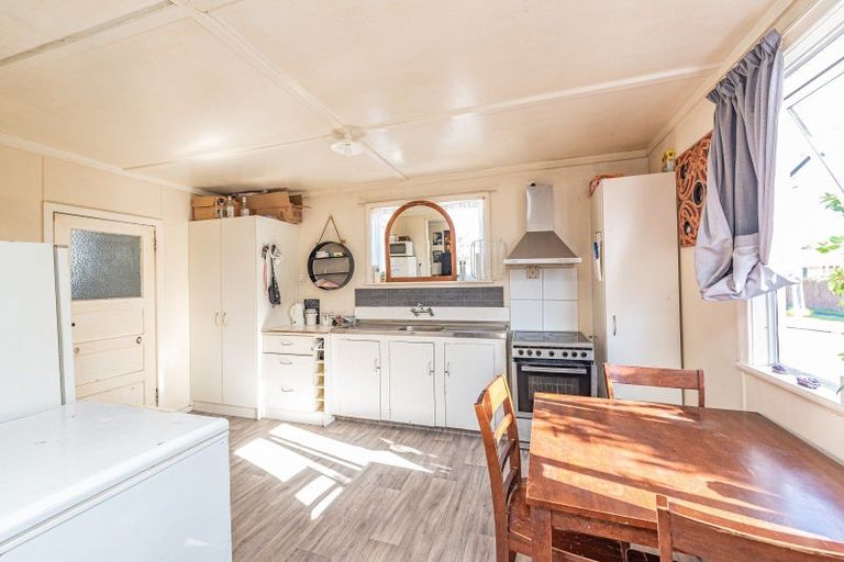 Photo of property in 32 Talbot Street, Whanganui East, Whanganui, 4500