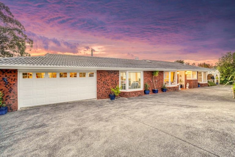Photo of property in 306 Point View Drive, Dannemora, Auckland, 2016