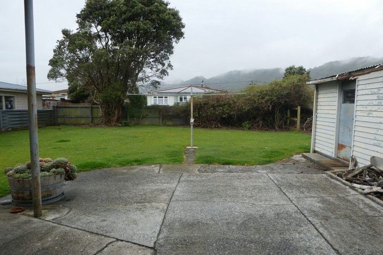 Photo of property in 17 Nelson Quay, Cobden, Greymouth, 7802